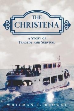 Cover The Christena (eBook, ePUB)
