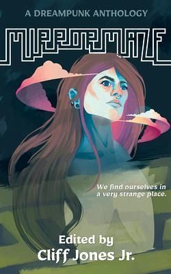 Mirrormaze (eBook, ePUB) Mirrormaze (eBook, ePUB)