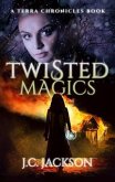 Twisted Magics (eBook, ePUB)