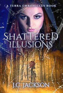 Cover Shattered Illusions (eBook, ePUB)
