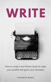Write (eBook, ePUB)