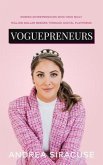 Voguepreneurs (eBook, ePUB)