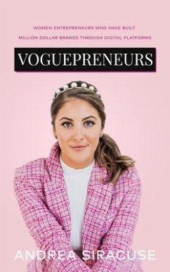 Cover Voguepreneurs (eBook, ePUB)