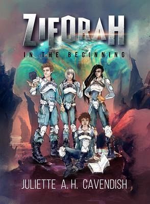 ZIFORAH (eBook, ePUB) ZIFORAH (eBook, ePUB)