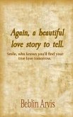 Again, a beautiful love story to tell. (eBook, ePUB)