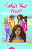 Who's That Girl? (eBook, ePUB)