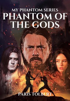 Phantom of the Gods (eBook, ePUB)