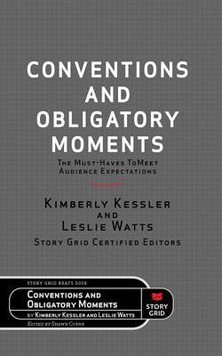 Conventions and Obligatory Moments (eBook, ePUB) Conventions and Obligatory Moments (eBook, ePUB)