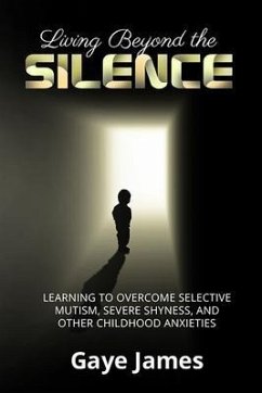 Living Beyond the Silence (eBook, ePUB) - James, Gaye