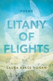 Litany of Flights (eBook, ePUB)
