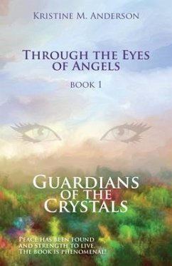 Guardians of the Crystals (eBook, ePUB) - Anderson, Kristine