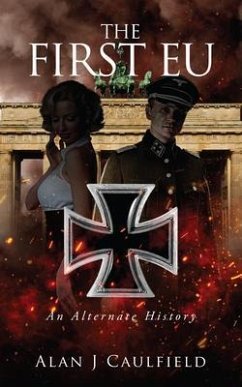 Cover The First EU (eBook, ePUB)