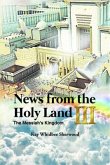 News from the Holy Land III (eBook, ePUB)