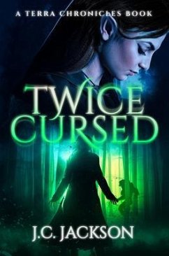 Cover Twice Cursed (eBook, ePUB)