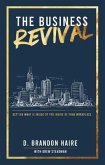 The Business Revival (eBook, ePUB)