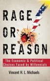 Rage or Reason (eBook, ePUB)