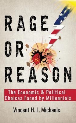Rage or Reason (eBook, ePUB) Rage or Reason (eBook, ePUB)