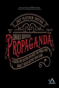 PROPAGANDA (eBook, ePUB) - Bernays, Edward