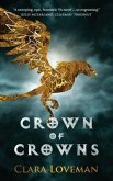 Crown of Crowns (eBook, ePUB)