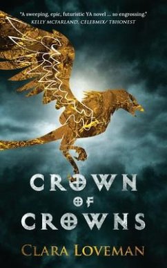 Cover Crown of Crowns (eBook, ePUB)