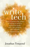 WriteTech (eBook, ePUB)