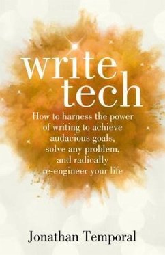 Cover WriteTech (eBook, ePUB)