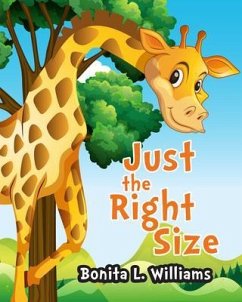 Cover Just the Right Size (eBook, ePUB)