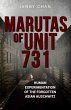 Marutas of Unit 731 (eBook, ePUB) - Bild 1