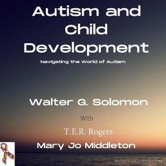Cover Autism and Child Development (eBook, ePUB)