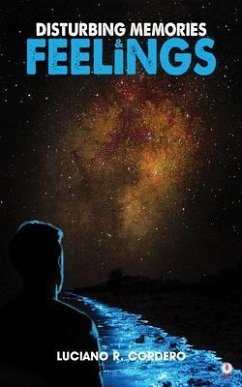 Cover Disturbing Memories & Feelings (eBook, ePUB)