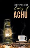 Story of Achu (eBook, ePUB)