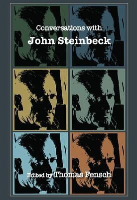 Conversations with John Steinbeck (eBook, ePUB)