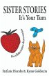 SISTER STORIES (eBook, ePUB) - Bild 1