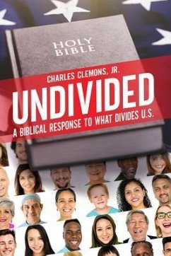 Cover Undivided (eBook, ePUB)