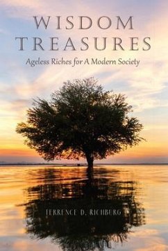 Cover Wisdom Treasures (eBook, ePUB)