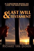 Last Will and Testament (eBook, ePUB)