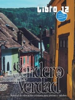 Cover El Sendero de la Verdad, Libro 12 (eBook, ePUB)