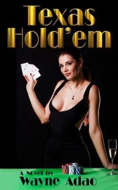 Texas Hold'em (eBook, ePUB) - Adao, Wayne