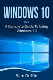 Windows 10 (eBook, ePUB)