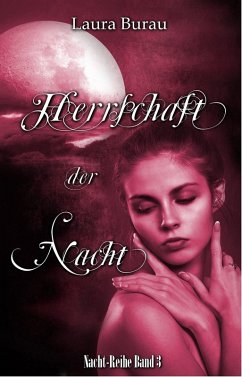 Cover Herrschaft der Nacht (eBook, ePUB)