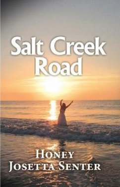 Cover Salt Creek Road (eBook, ePUB)