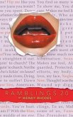 Ramblings 2.0 (eBook, ePUB) Ramblings 2.0 (eBook, ePUB)