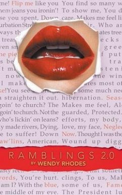 Ramblings 2.0 (eBook, ePUB) - Rhodes, Wendy