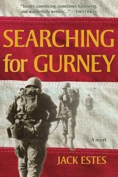 Searching for Gurney (eBook, ePUB) - Estes, Jack