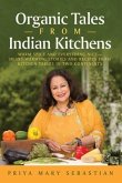 Organic Tales From Indian Kitchens (eBook, ePUB)