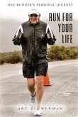Run for Your Life (eBook, ePUB)