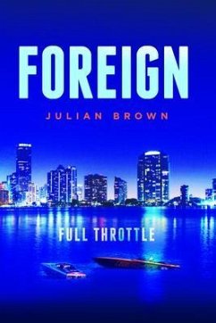 Cover Foreign (eBook, ePUB)
