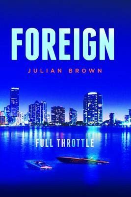 Foreign (eBook, ePUB) Foreign (eBook, ePUB)