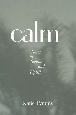 Calm (eBook, ePUB) Calm (eBook, ePUB)