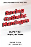 Saving Catholic Marriages (eBook, ePUB)